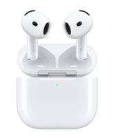 AirPods 4 100% Feel Like original with USB C & FREE case ( Latest )